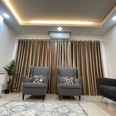 Homestay 普特拉贾亚 外观 照片