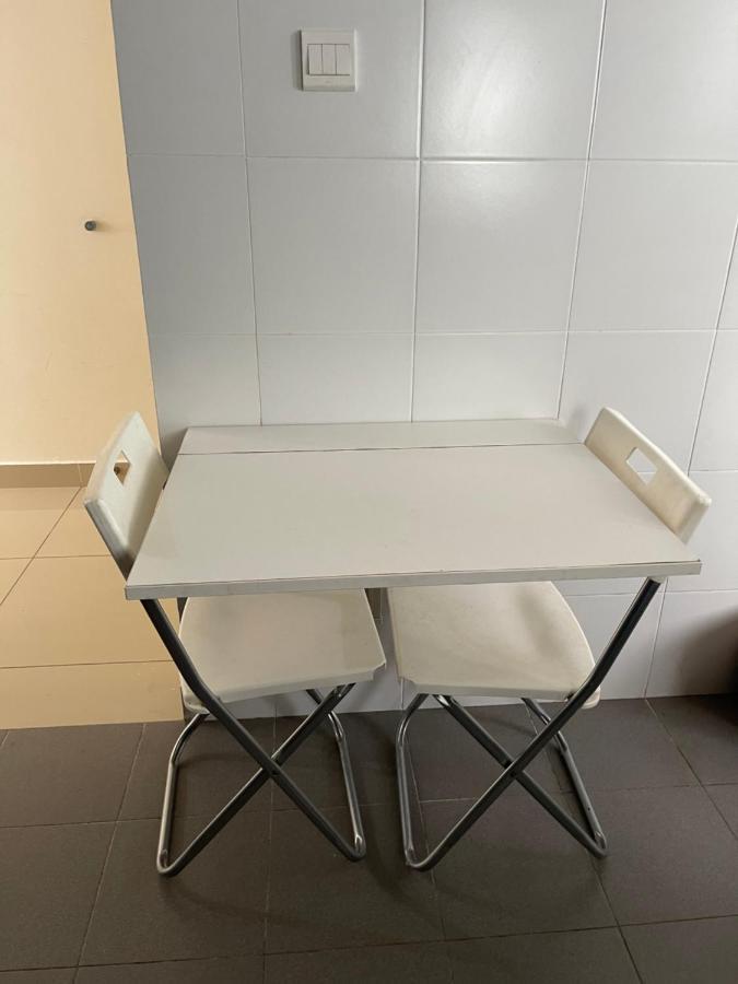 Homestay 普特拉贾亚 外观 照片